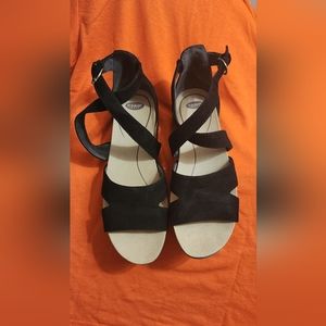 Dr. Scholl's - sandals